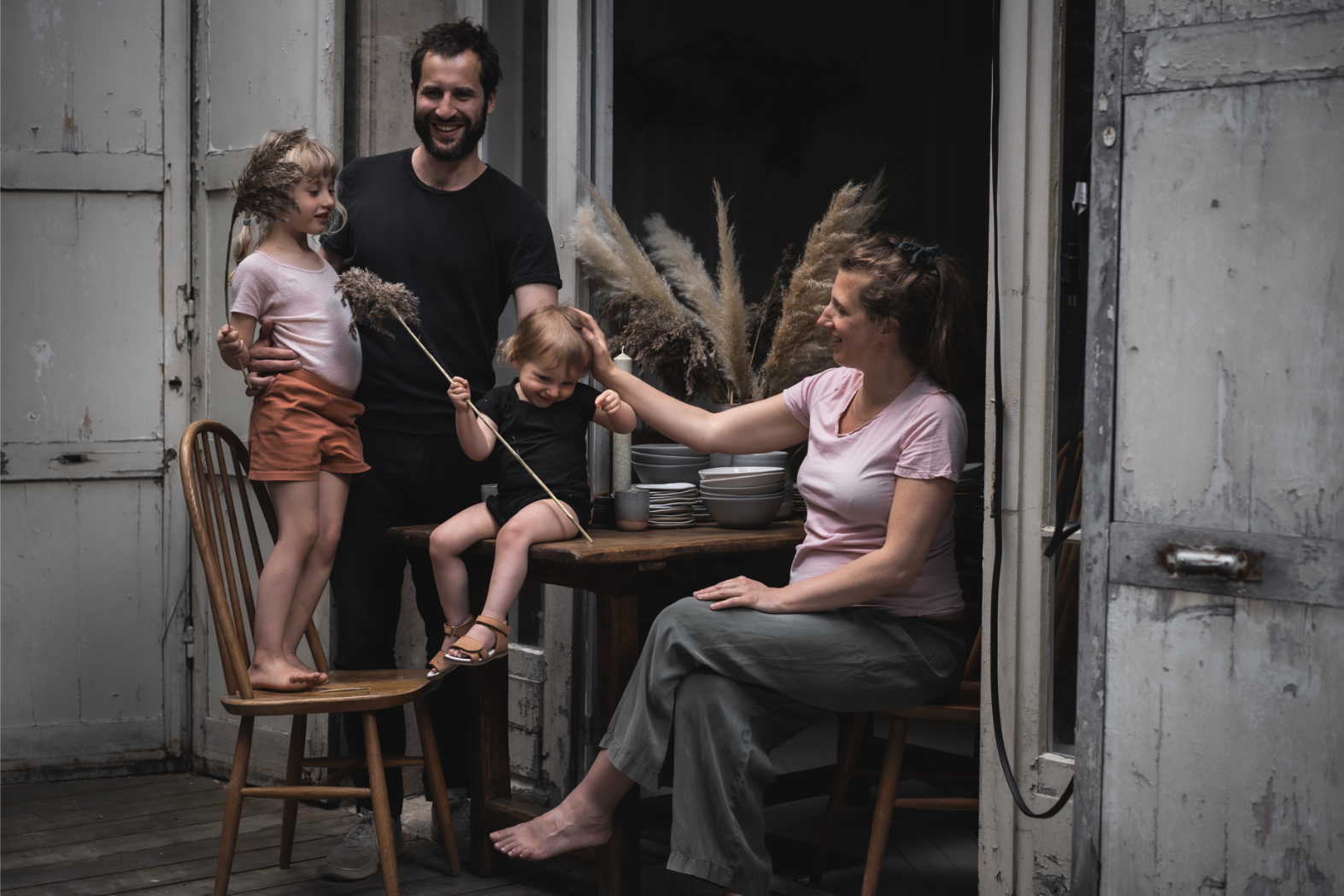 Famille